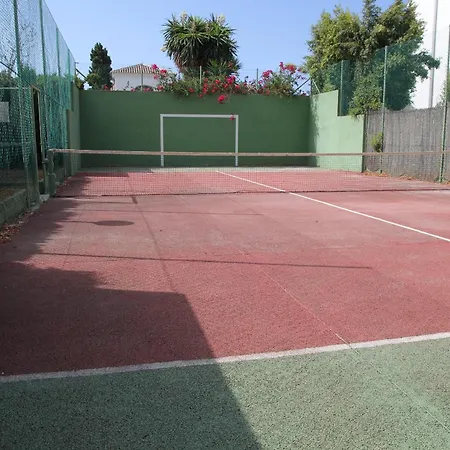 Guadalmina Baja * Estepona