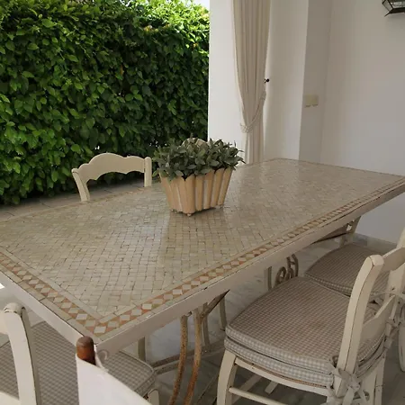 Guadalmina Baja * Estepona