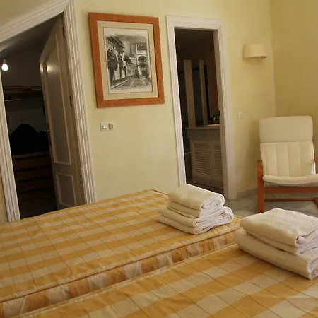 Guadalmina Baja Villa Estepona