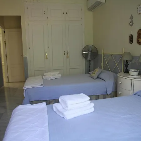 Guadalmina Baja Villa Estepona