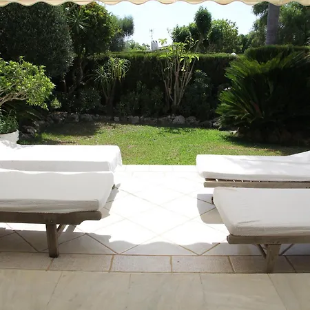 Villa Guadalmina Baja *