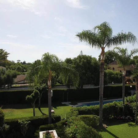 Guadalmina Baja *