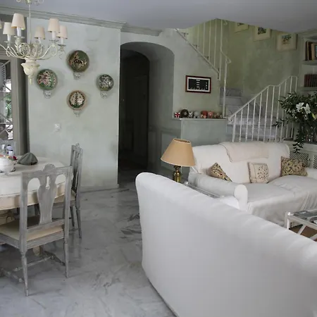 Villa Guadalmina Baja