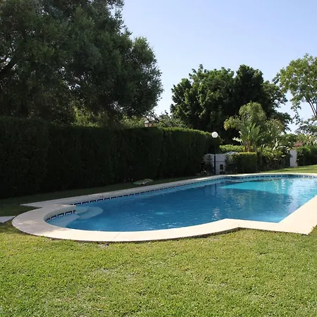 Guadalmina Baja * Estepona
