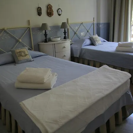Guadalmina Baja * Estepona