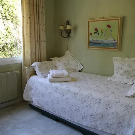 Guadalmina Baja Villa