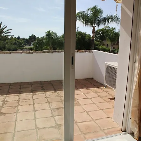 Guadalmina Baja Villa Estepona