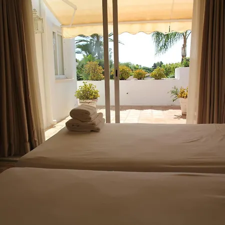Villa Guadalmina Baja Estepona