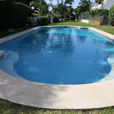 Guadalmina Baja *