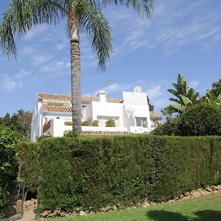 Guadalmina Baja